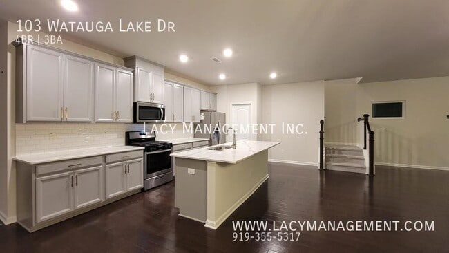 Foto del edificio - 103 Watauga Lake Dr