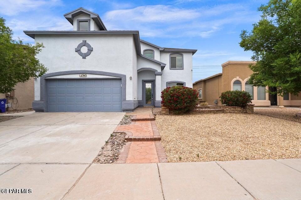 Foto principal - 12743 Destiny Ave