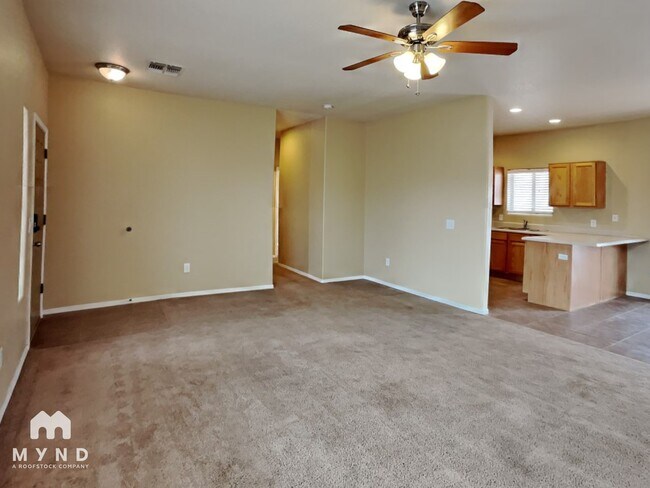 Foto del edificio - 14554 S Avalon Rd