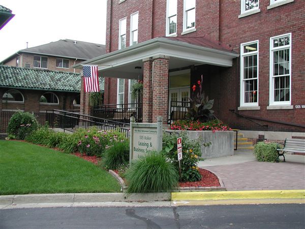 Foto del edificio - 1305 Walker Ave NW