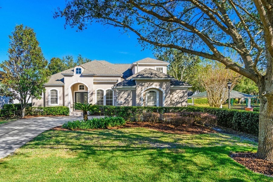 11531 Claymont Cir, Windermere, FL 34786 House Rental in Windermere