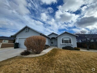 Building Photo - 3535 Silverado Dr