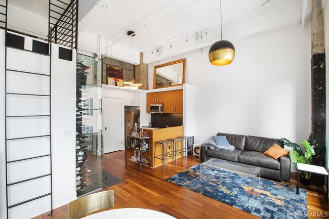 Foto del edificio - 74 New Montgomery St