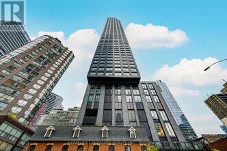 Building Photo - 8 Wellesley St W