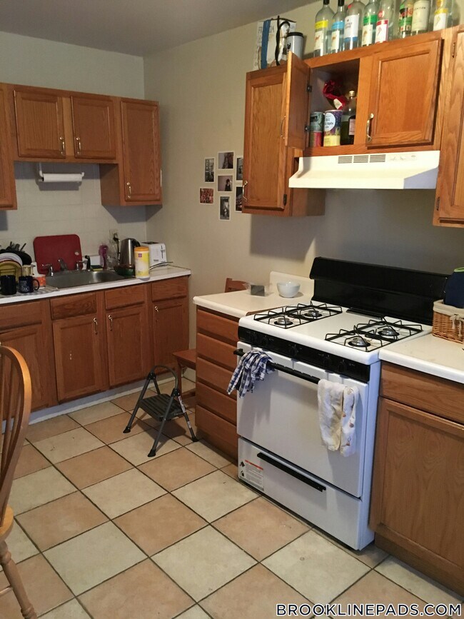 Foto del edificio - 123 Brook St