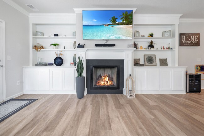 Foto del edificio - 1801 Honey Milk Rd