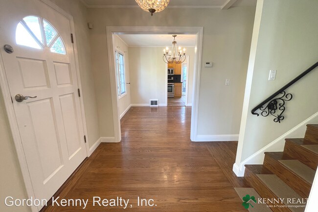 Foto del edificio - 3 br, 2 bath House - 198 Sycamore St