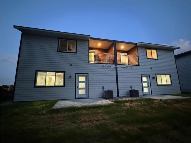 Foto del edificio - 115 Renet Path