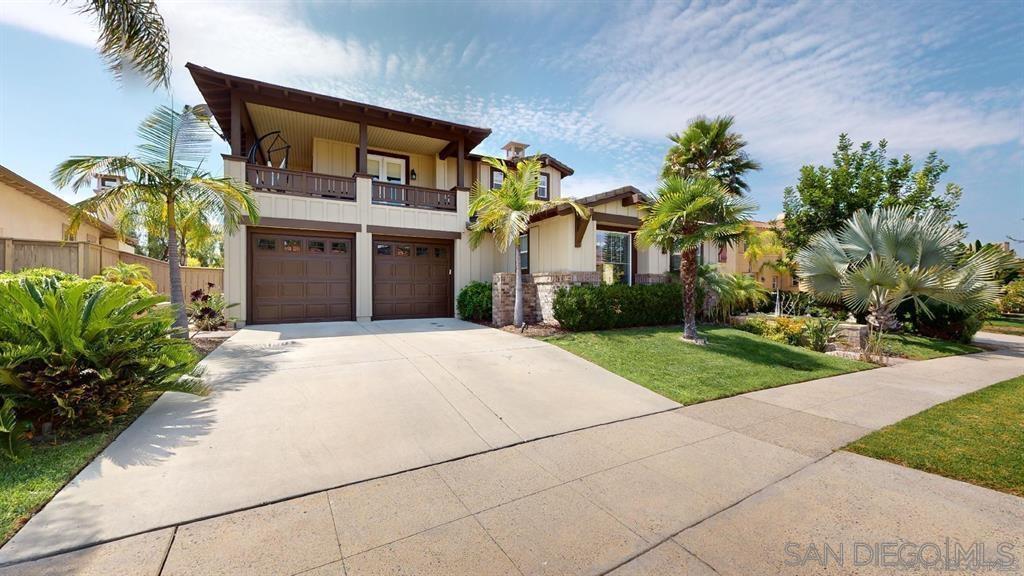 Foto principal - 1026 White Alder Ave