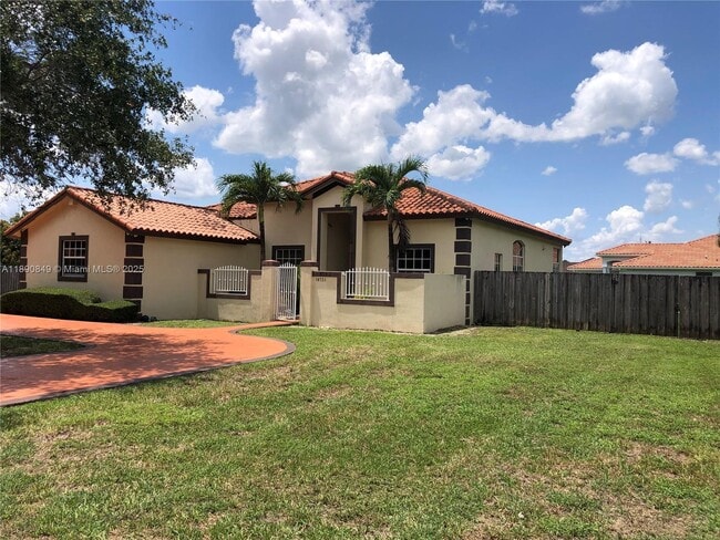 Building Photo - 18721 SW 291st Terrace