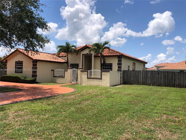 Foto del edificio - 18721 SW 291st Terrace