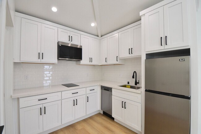 Foto del edificio - 10839 Moorpark St
