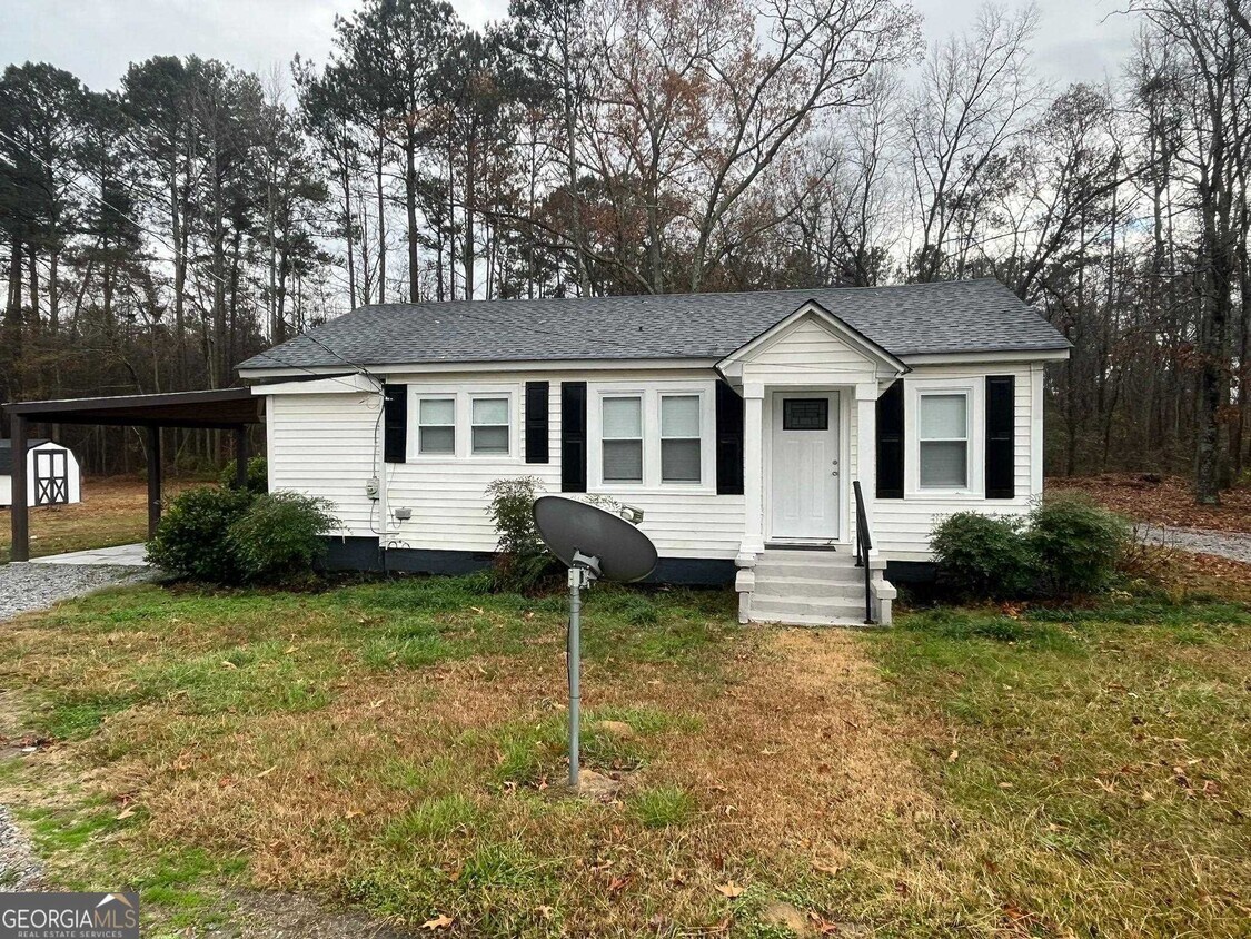 Primary Photo - 6908 Newnan Rd