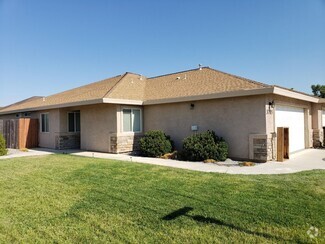 Building Photo - 3785-3785 Silvario Ct