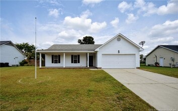 Building Photo - 307 Buckeye Dr