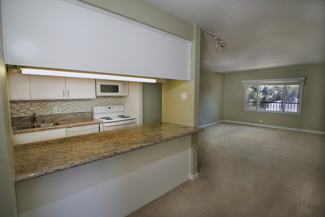 Welcome to Your New Home! - 445 Washington Blvd