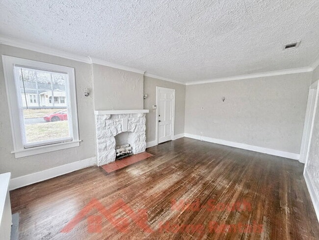 Foto del edificio - 1707 Glenview Ave