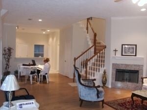 Building Photo - Bowling Green Town Homes