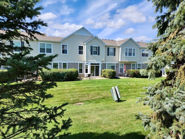 Foto del edificio - 1904 Cobblestone Dr