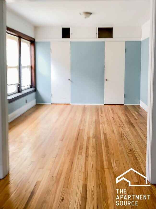 Foto del edificio - 3817 N Lawndale Ave