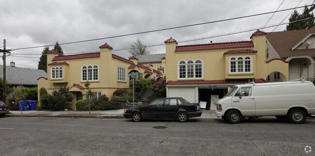 Foto del edificio - 3087 SE Ankeny St