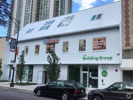 Building Photo - The Archer