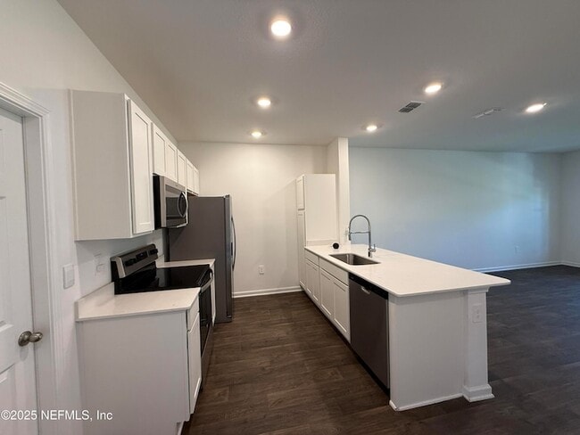 Foto del edificio - 3581 Prairie Wind Ct