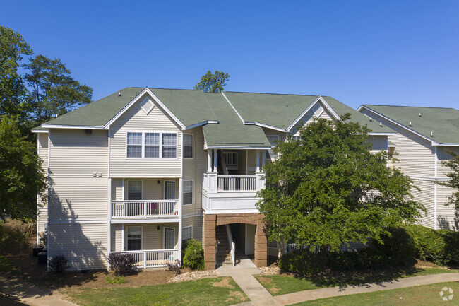 Foto del edificio - Acasa Willowbrook Apartments