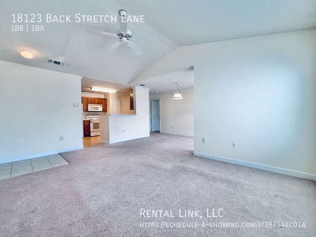 Building Photo - 18123 Back Stretch Ln