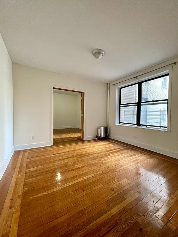 Building Photo - 610 W 139th St