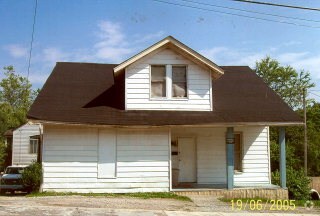 Building Photo - 809 South Oakwood