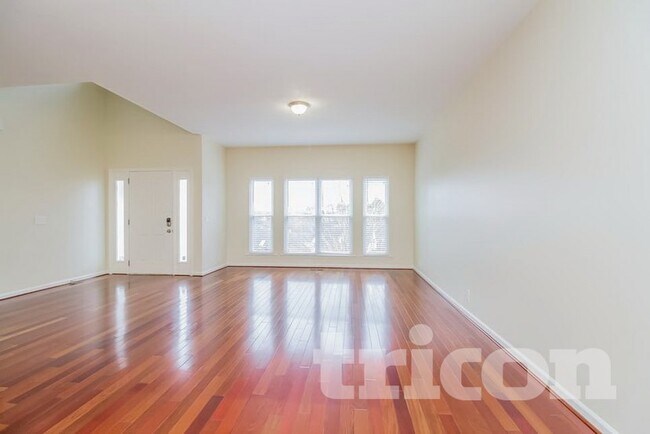 Building Photo - 1609 Crosswind Pl