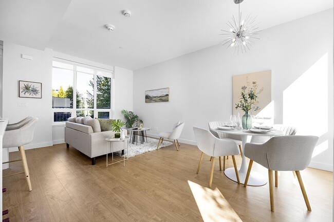 Photo du bâtiment - 13387 Old Yale Rd