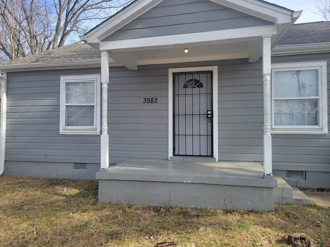 3982 Overton Crossing St, Memphis, TN 38127 House Rental in Memphis, TN
