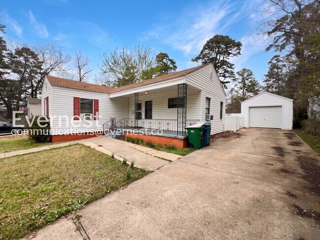 Foto del edificio - 6700 Westover Dr