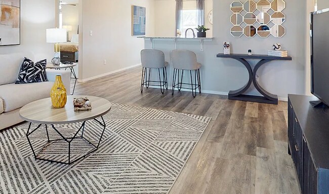 Foto del edificio - Stunning New 4-bedroom, 2-bath Home