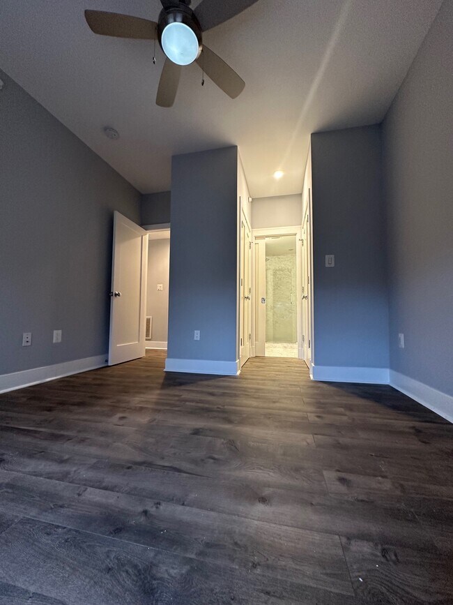 Foto del edificio - 1340 Nicholson St NW