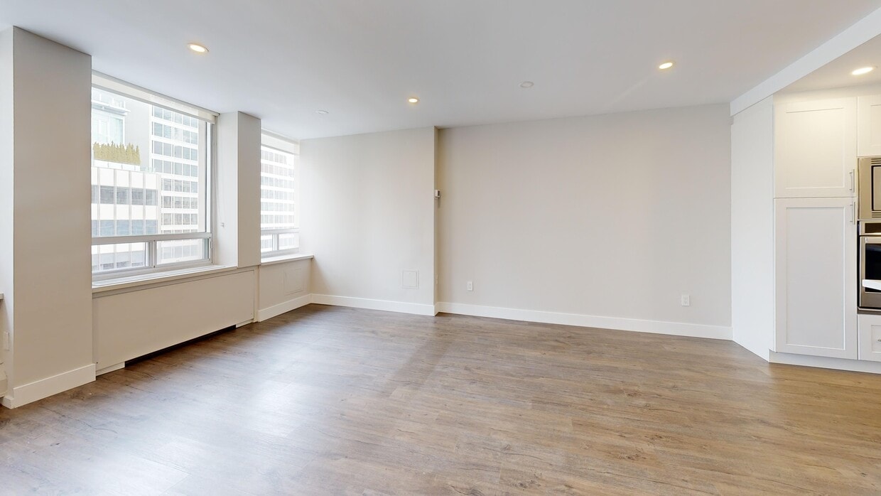 Photo - The Colonnade Apartments