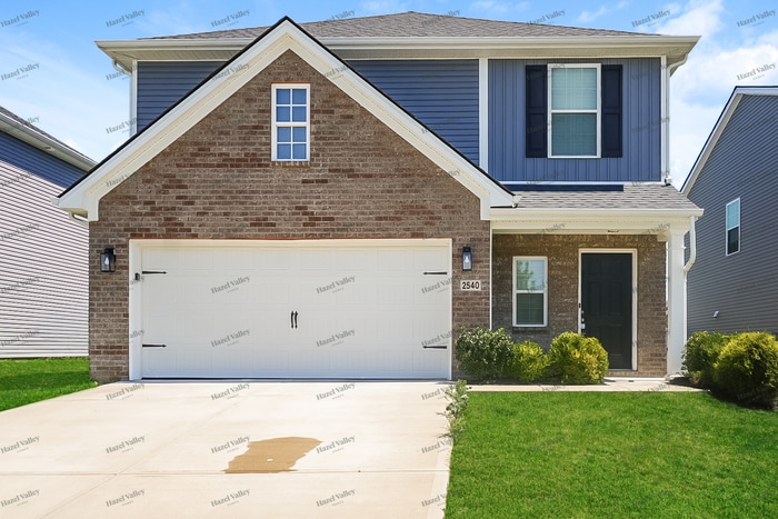 Photo - 2540 Mable Ln (Lexington, KY)