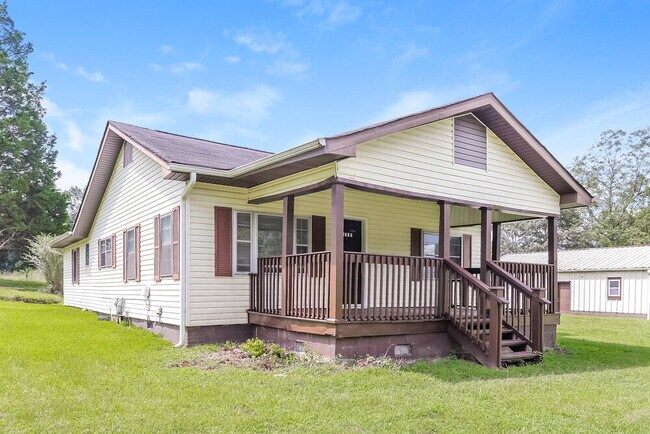 Foto del edificio - 1117 Union Grove Rd