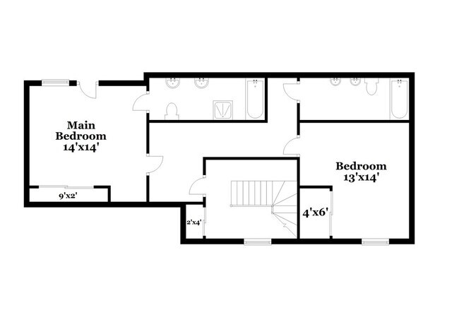 Foto del edificio - 4533 E Annette Dr