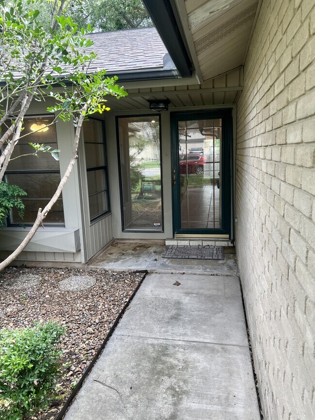 3550 Forest Glade St, San Antonio, TX 78247 House for Rent in San