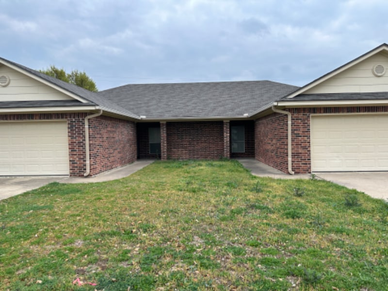 2944 Palomino Trail, Waco, TX 76706 Townhome Rentals in Waco TX