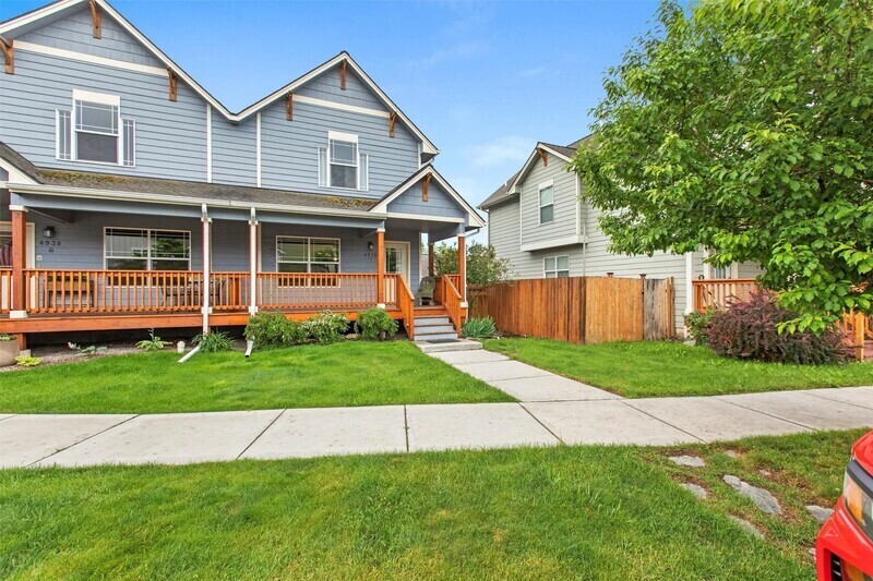 Foto principal - 4938A Potter Park Loop