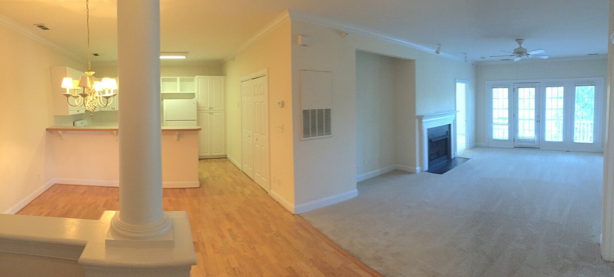 1234 Kelton Cottage Way, Morrisville, NC 27560 Condo for Rent in