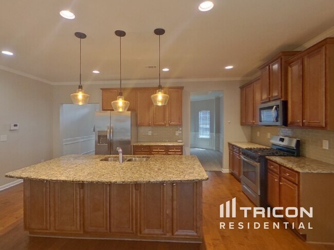 Foto del edificio - 7587 Crawford Ct