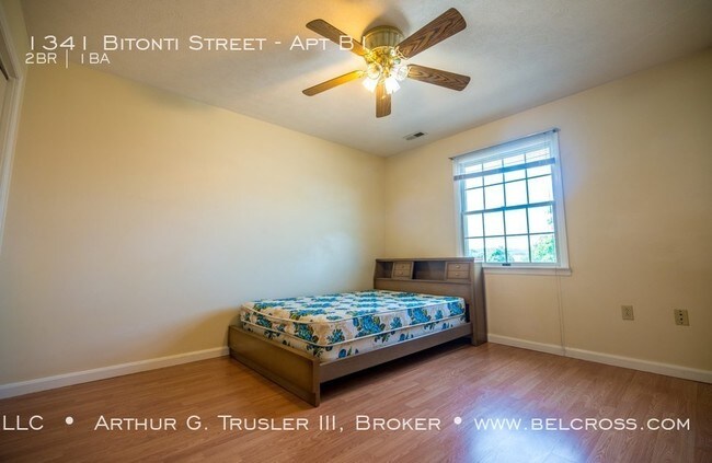 Building Photo - 1341 Bitonti St