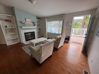 Foto del edificio - 13104 Aurora Dr