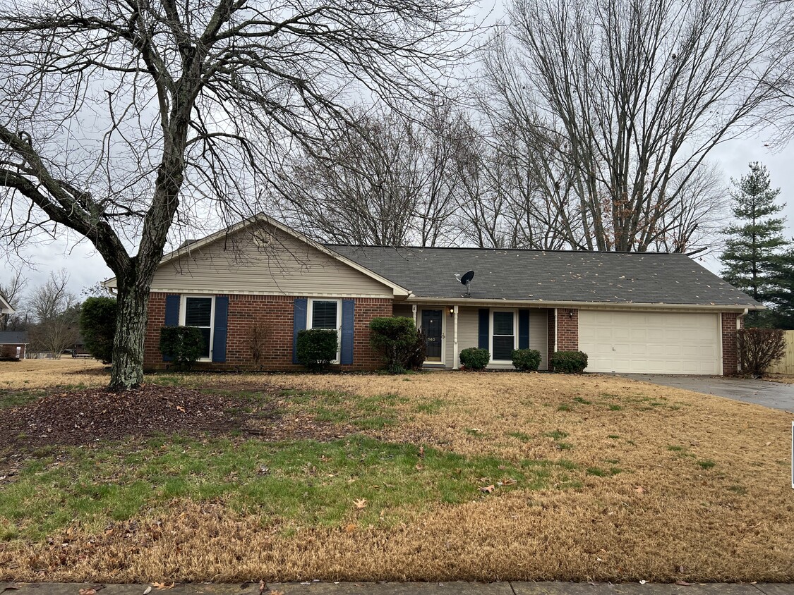 140 Bellhurst Rd, Meridianville, AL 35759 House Rental in