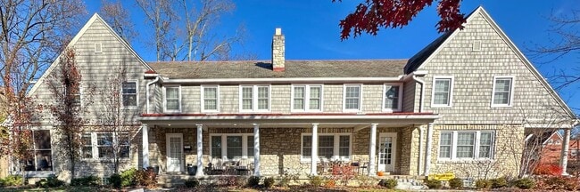 Building Photo - Upper Arlington